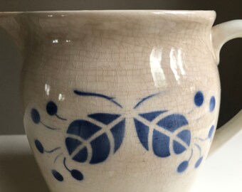 Gefle/UpsalaEkeby＊ATLANTICA＊・* Mid Century Gefle Upsala Ekeby Sweden Green Variant Arthur Percy