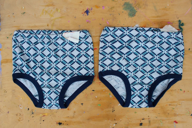 unisex underwear