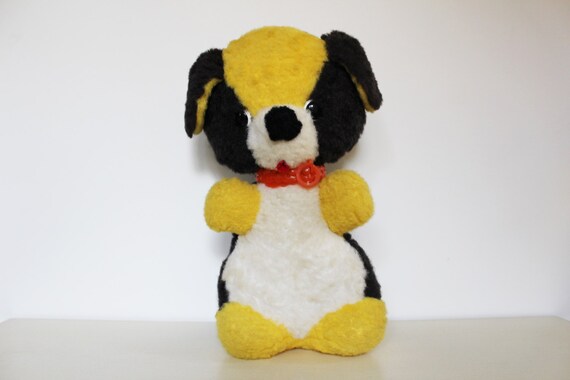 soviet plush