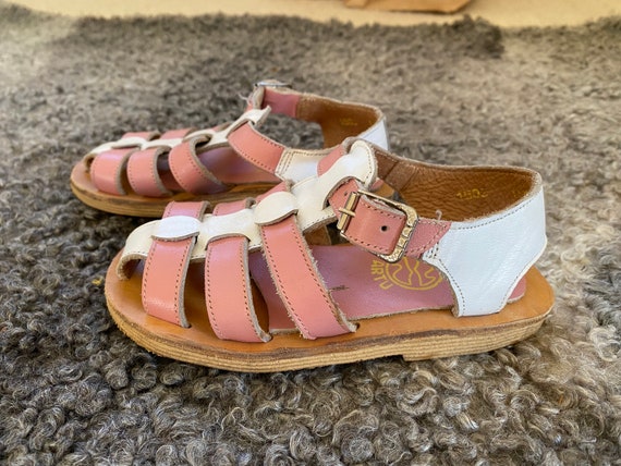 Girl summer shoes 2025