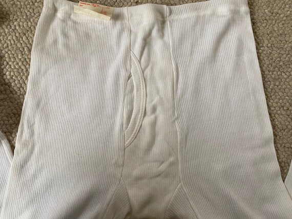 כל כך הרבה פנתר סוקר long john kalsonger לסת מוות ניתן לחשב תחבושת