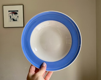 GEFLE/ゲフレ EK 深皿 スープ皿 ボウル Ｄ ヴィンテージ スウェーデン ゲフレ スープ ボウル | 写真スウェーデン