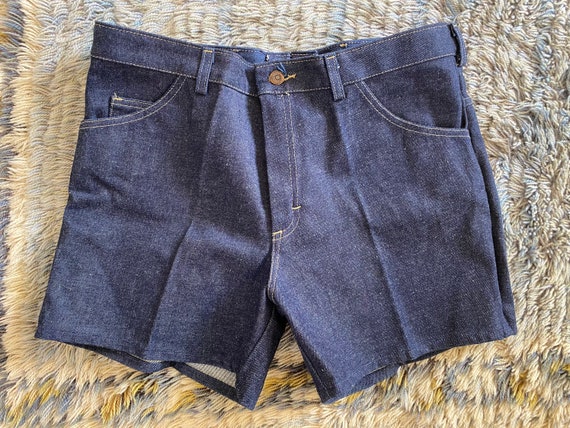 Basic Grey Cotton Blend High Waist Hot Pants | PrettyLittleThing USA