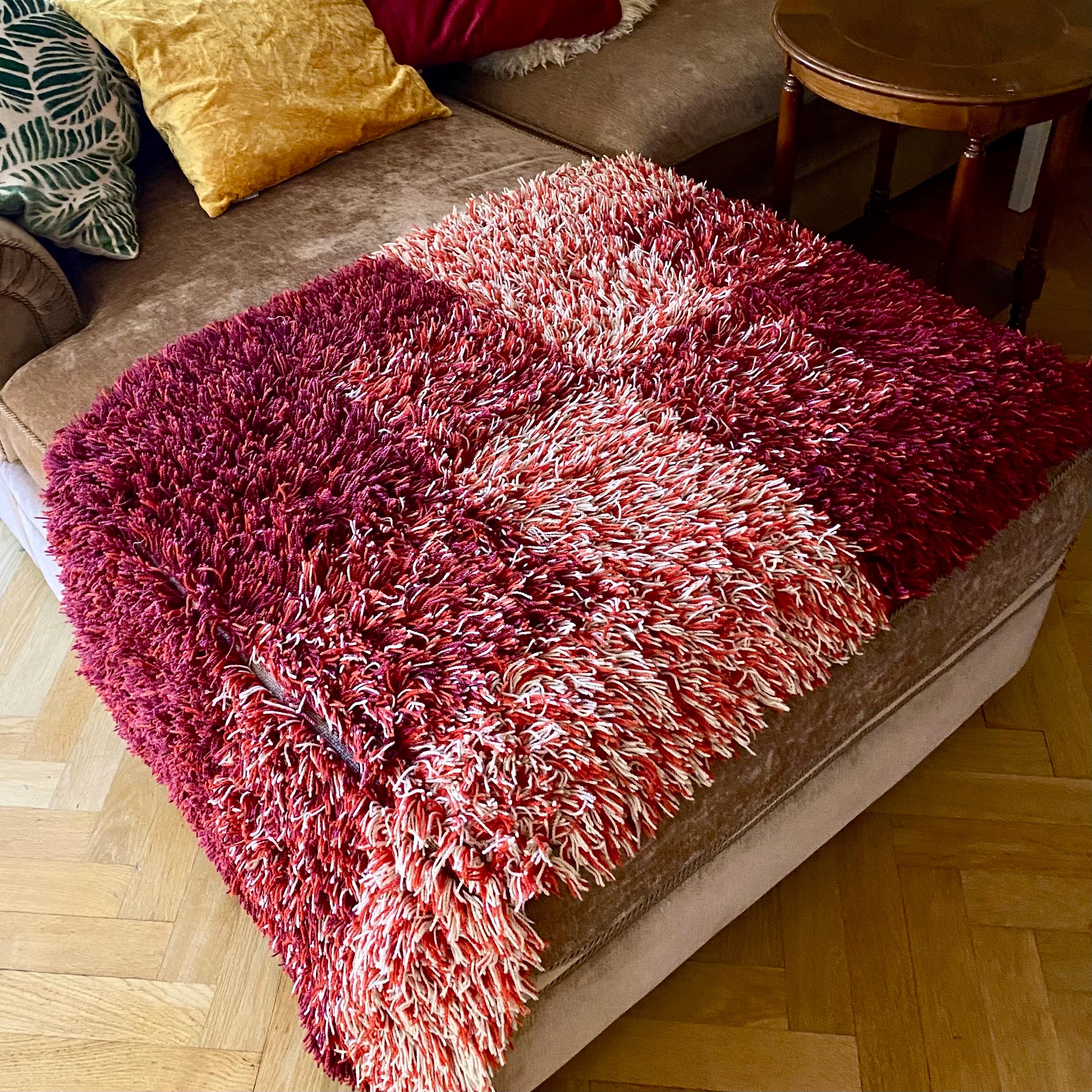 Rya rug - Etsy 日本