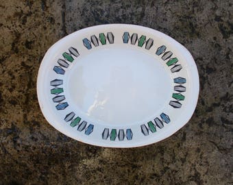 Gefle/UpsalaEkeby＊ATLANTICA＊・* Upsala Ekeby Gefle, Sweden – Arabesk Design | C20Ceramics