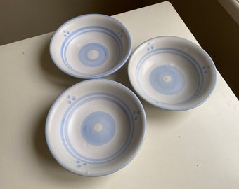 Stentoj Sebastian デンマーク大皿 ステントイ•セバスチャン デンマーク - TRAM