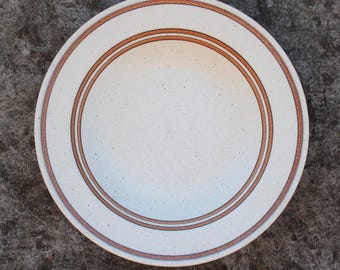 Vintage Stig Lindberg Gustavsberg PYNTA Bowl: 1970s Swedish