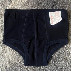 Boxer Uomo Con Fantasia Treni Vintage – Morbidi E Traspiranti In Poliestere+Spandex, Taglie S-XXL