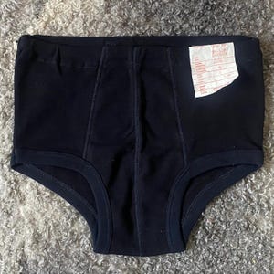 Boxer Uomo Con Fantasia Treni Vintage – Morbidi E Traspiranti In Poliestere+Spandex, Taglie S-XXL