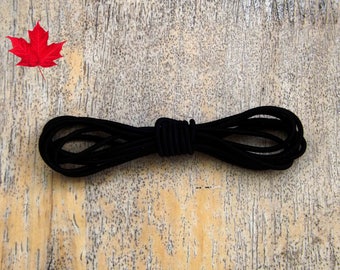 Travelers notebook replacement elastic,Leather journal cover,Leather planner Cover,2mm string,travel journal,altguild notebook insert,midori