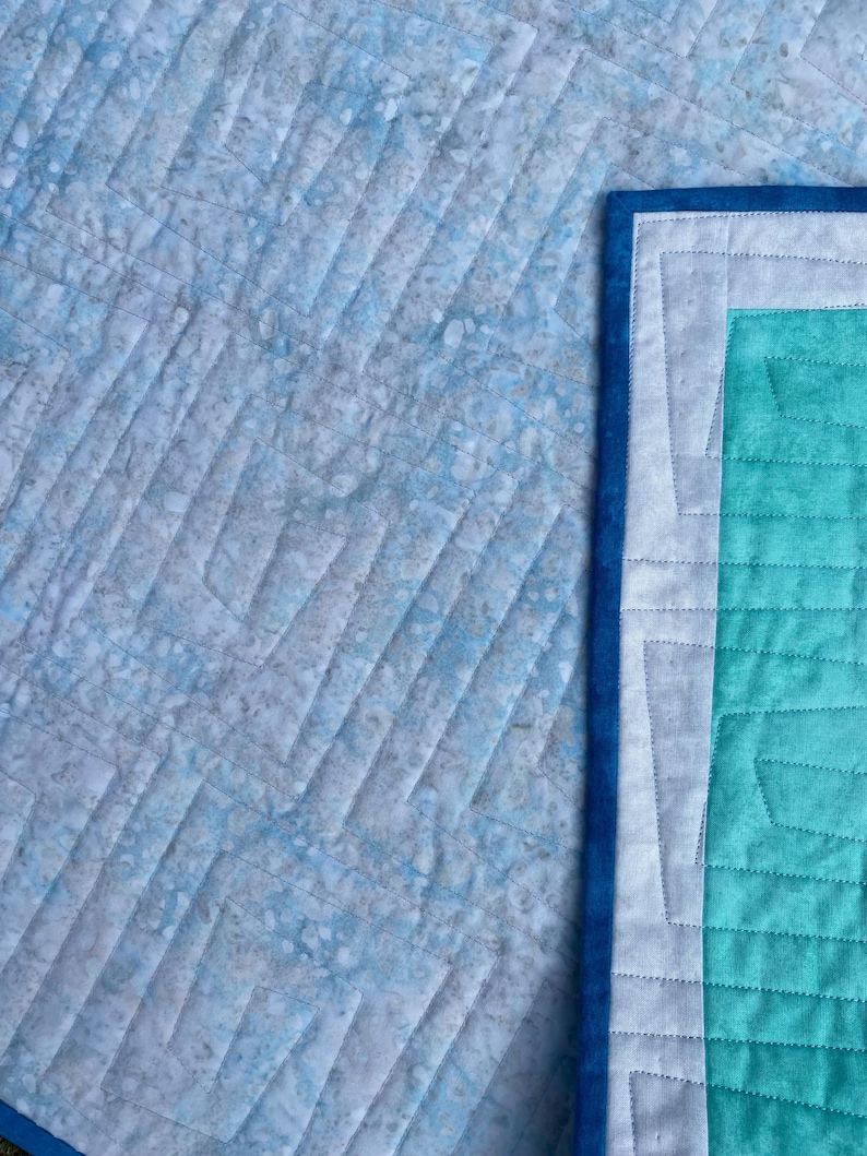 Kind of Blue - Etsy