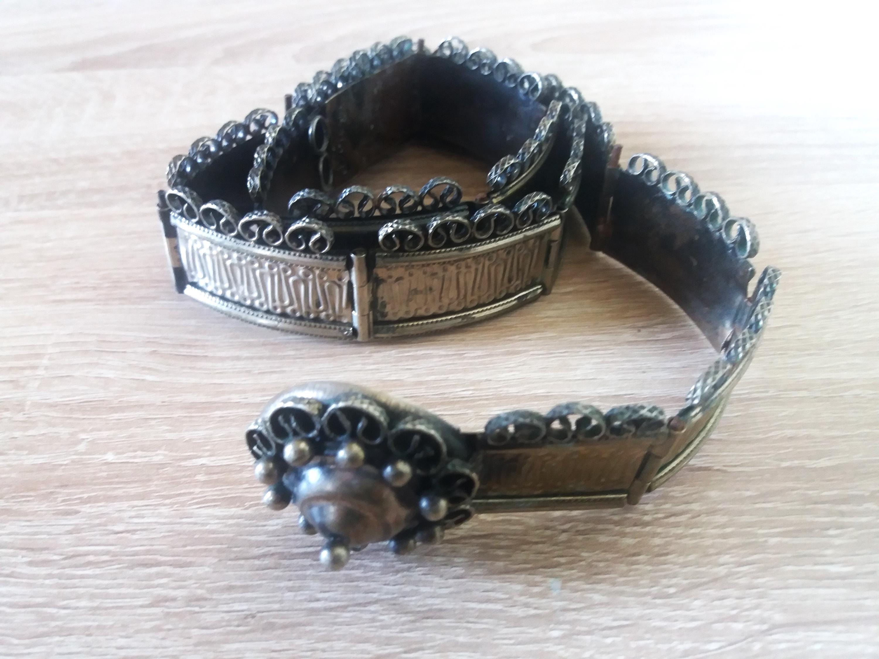 Armenia Belt - Etsy