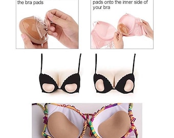 How to Add Padding to a Swimsuit  Swimsuits, Padded swimsuits, Diy bathing  suit