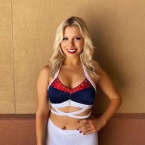 Custom Pro Dance/Cheer Audition Wear