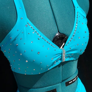 Custom Pro Dance/Cheer Audition Wear