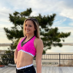 Custom Pro Dance/Cheer Audition Wear