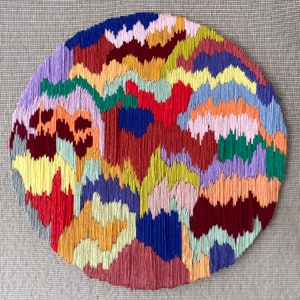 Circle no. 1