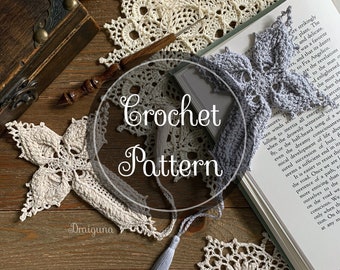 Devotion Crochet Pattern, PDF Digital Download