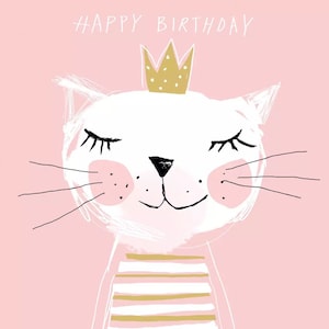 2 rari tovaglioli di carta grandi per tecniche miste, collage, scrapbooking, decoupage CONFEZIONE DA DUE My Princess