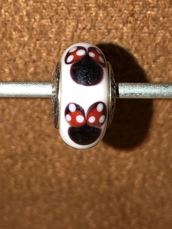 minnie mouse pandora charm limited edition minnie mouse pandora charm limited edition