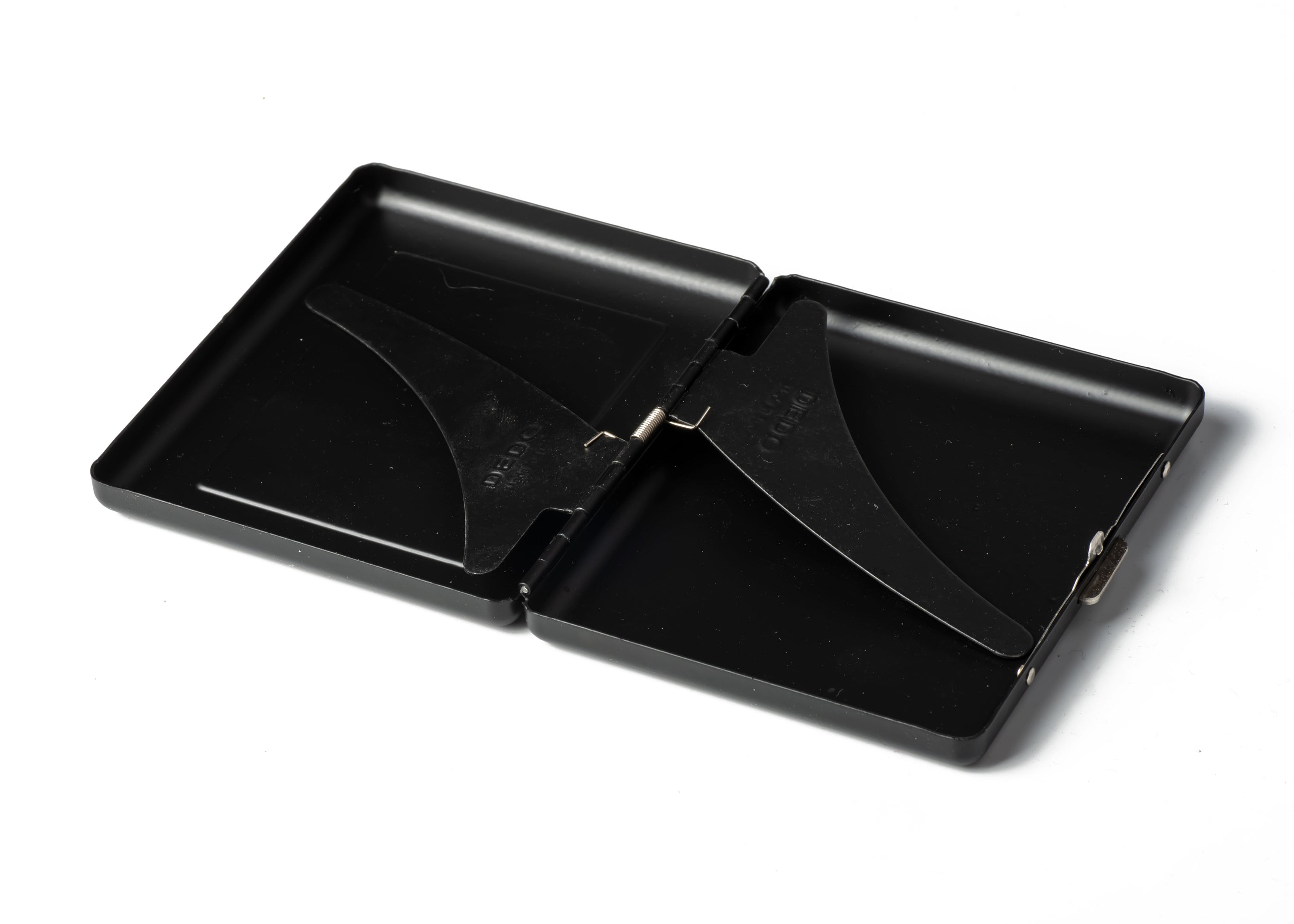 Astuccio per sigarette (1) - .925 argento