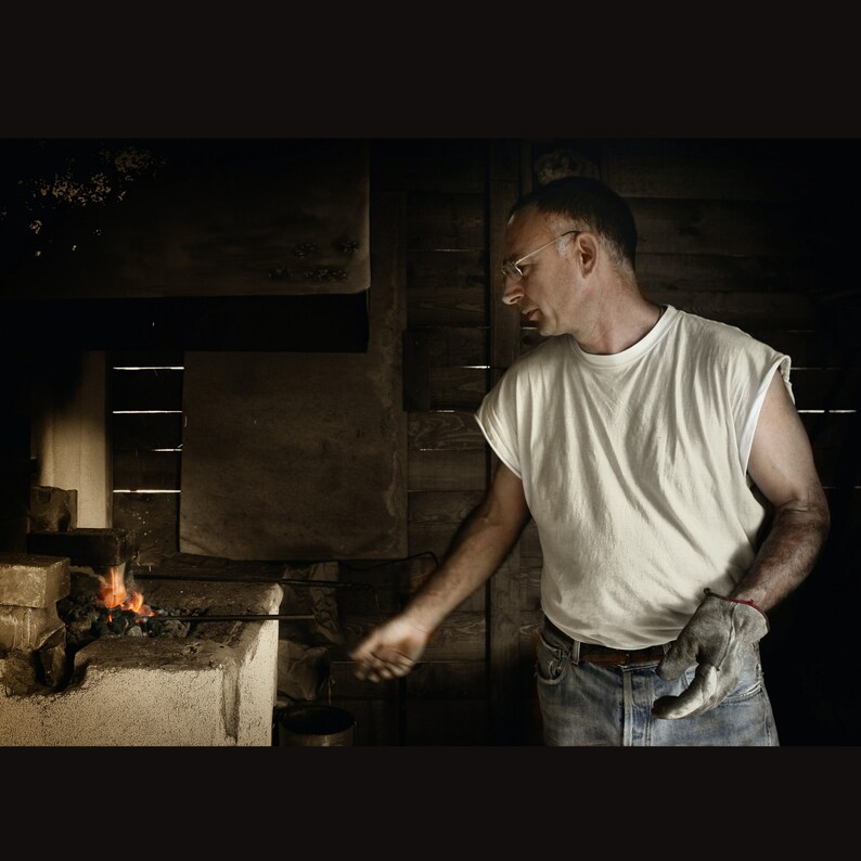 Highest Quality Cowhide Leather Gloves Etsy