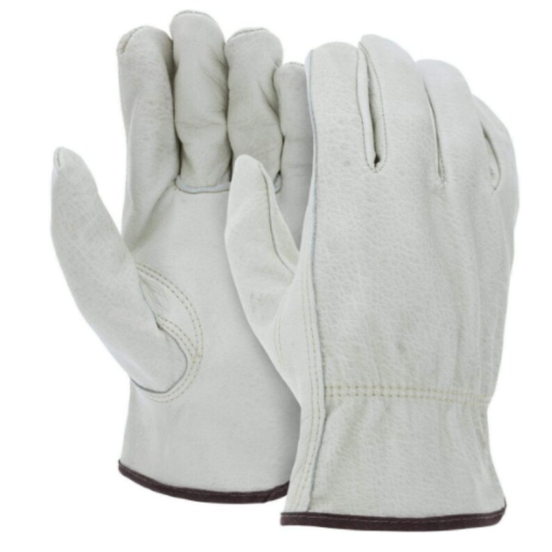 Highest Quality Cowhide Leather Gloves Etsy