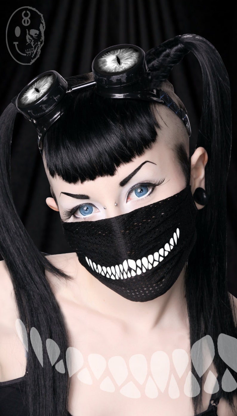 kawaii surgical mask kawaii surgical mask