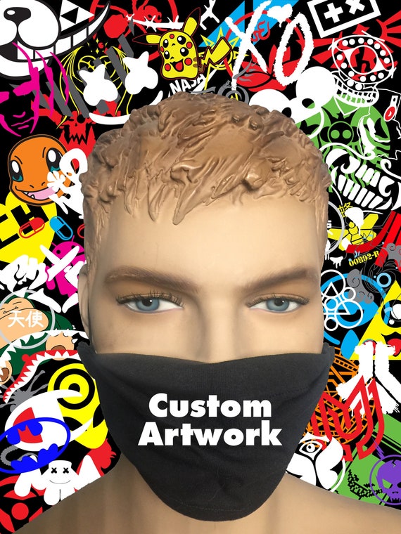 custom surgical mask custom surgical mask