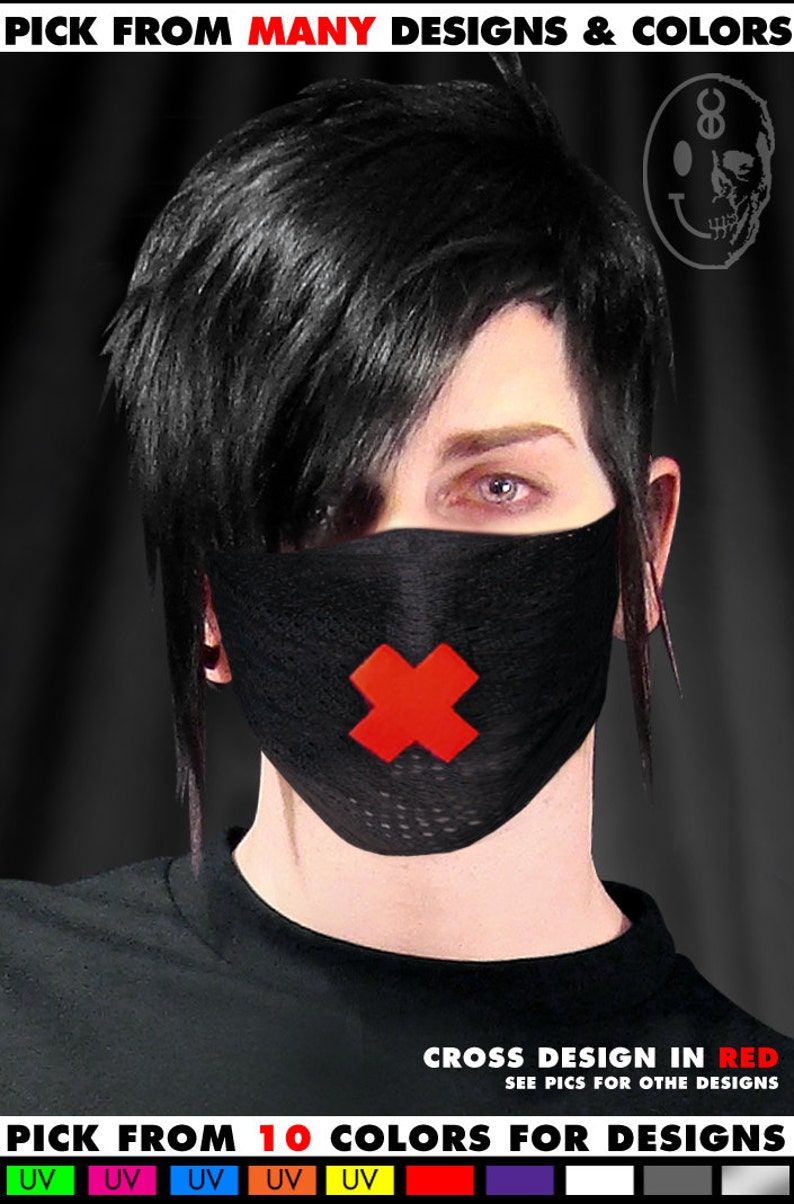 cosplay surgical mask cosplay surgical mask