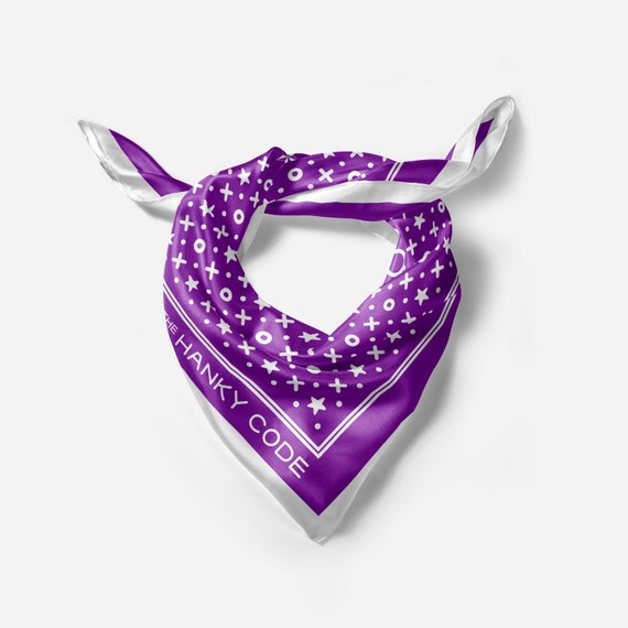 Engrave The Cross Ⅷ GKT scarf Engrave The Cross Ⅷ GKT scarf