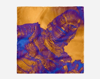 The Creature from the Black Lagoon (Universal / Monster), Pride 2022 Scarf
