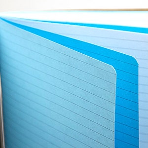 WINTER WONDERLAND Traveler's Notebook Insert   - Choice of Patterns and 8 sizes