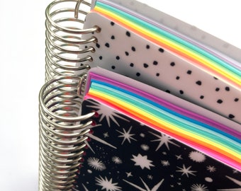 SPIRAL NOTEBOOKS