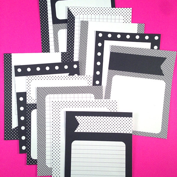 3x4 Cards - Etsy