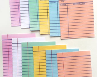 Printable 3x4 Month Calendars Journal Cards Instant | Etsy