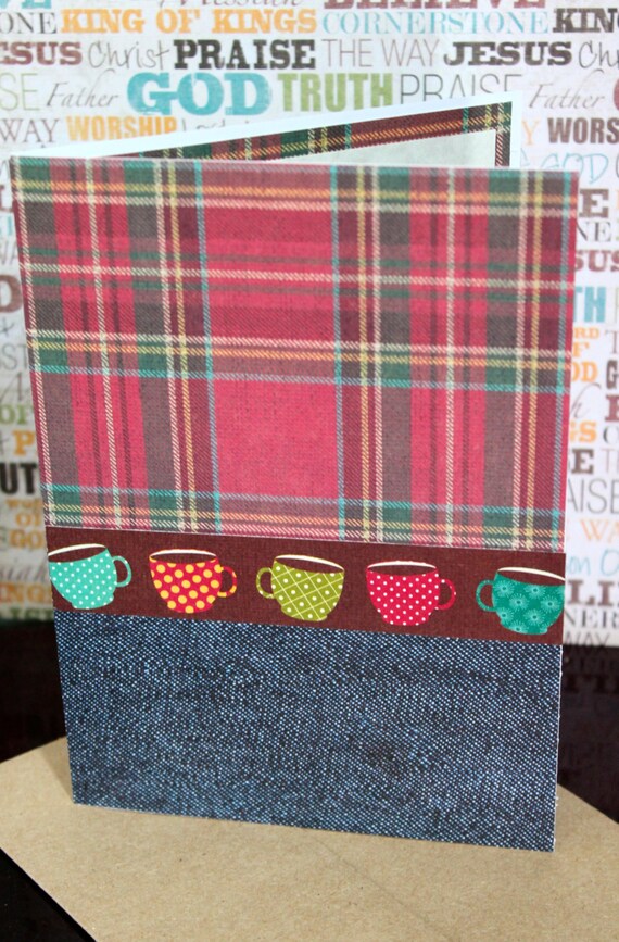 Items similar to Cup of Coffee on Etsy