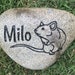 see more listings in the Rodent Memorial Stones section