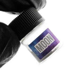 Moon Dust Vial