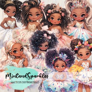 Mooie kleine ballerina meisjes stansen