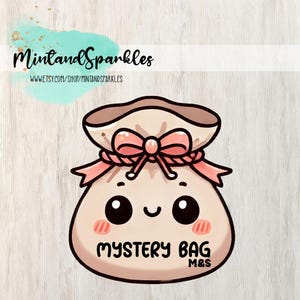 Wundertüte des Monats