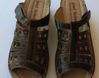 josef seibel shoes wikipedia