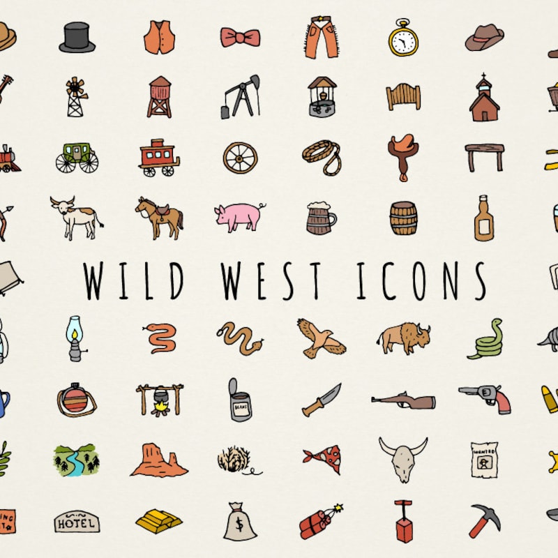 Train a Wild Horse - Etsy