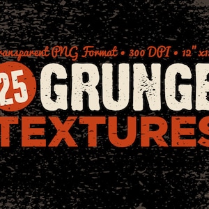 Grunge Textures - Vintage texture, photo overlays, distressed texture, texture for photos, paint texture, for graphic designers