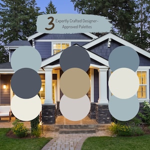 Exterior Modern Coastal Paint Colors Beach House Exterior Paint Color Il 300x300.5618143041 Kfy5