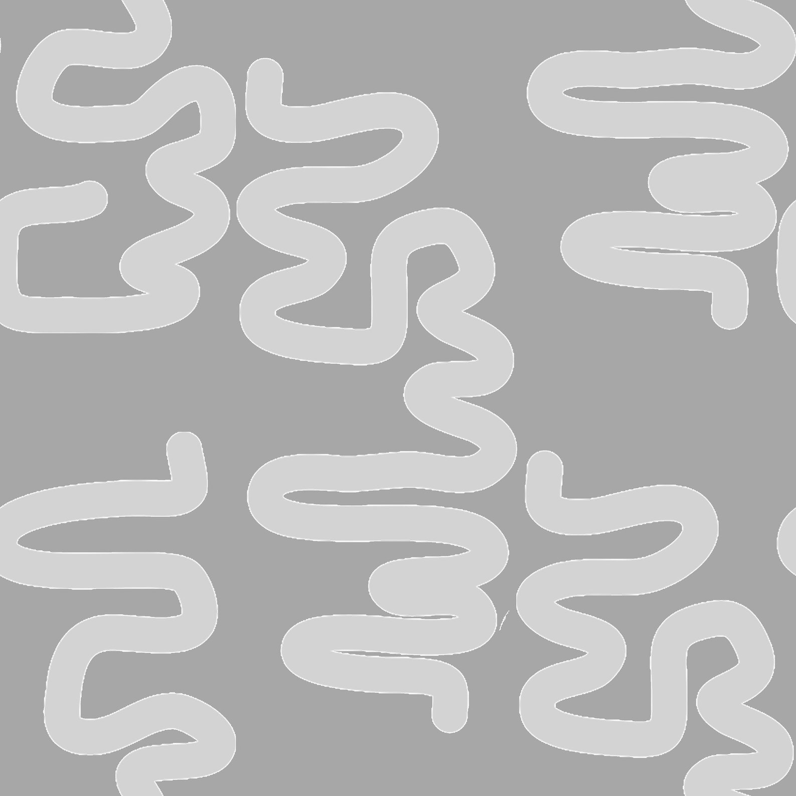 Abstract Art Wall Stencil Medium Wall Stencil Modern Hand Etsy