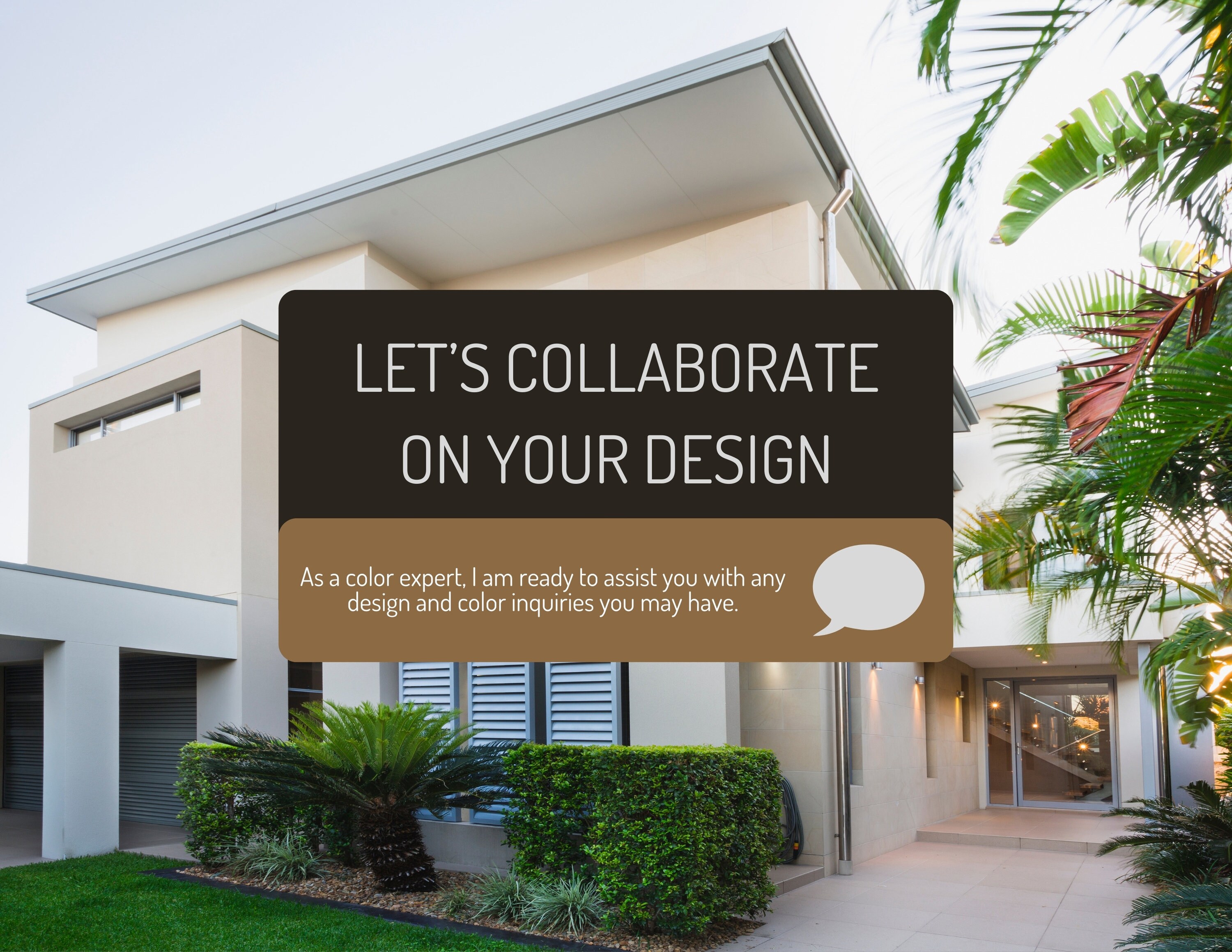 Earthy Modern Exterior Paint Palette: Southwest Adobe Colors (digital ...