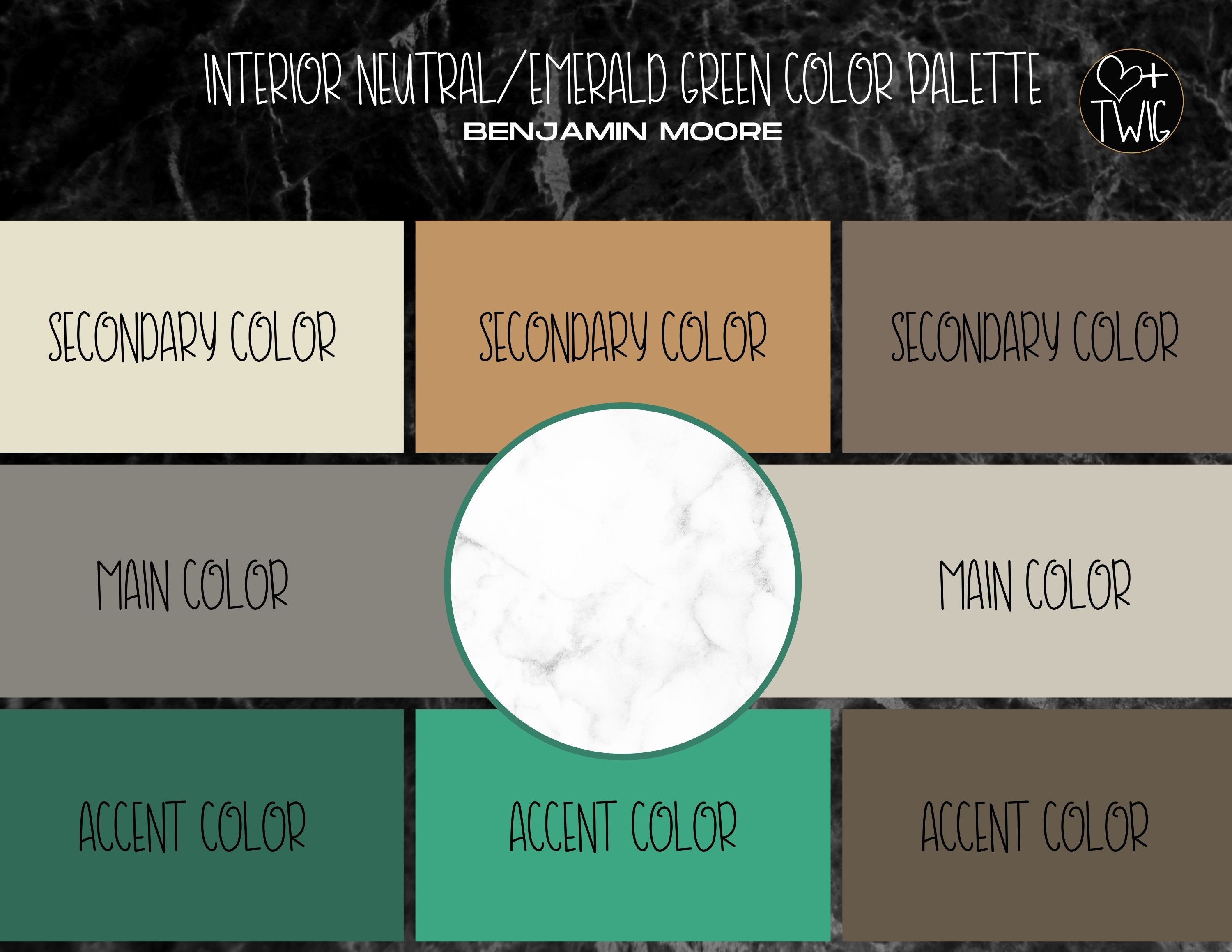30+ Emerald Green Color Combinations RahaileyFraya