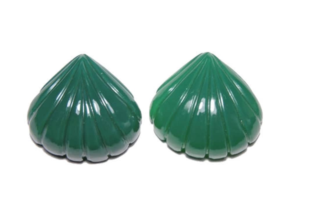 50 Stück Perlmutt-Herzknöpfe - Naturfarben, Ca. 12 Mm, Für Basteln & Nähen