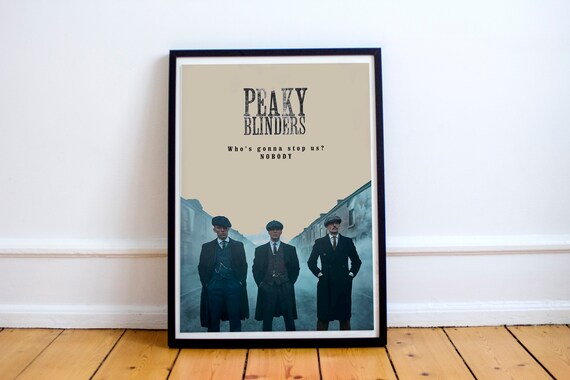 Peaky Blinders - Serie 2013 